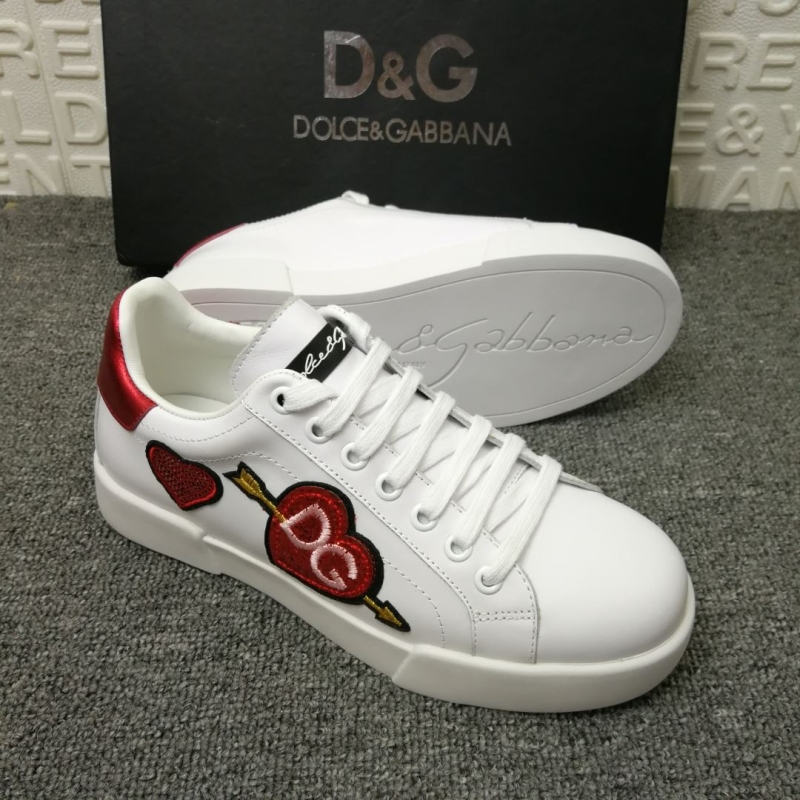 Dolce & Gabbana Sneakers